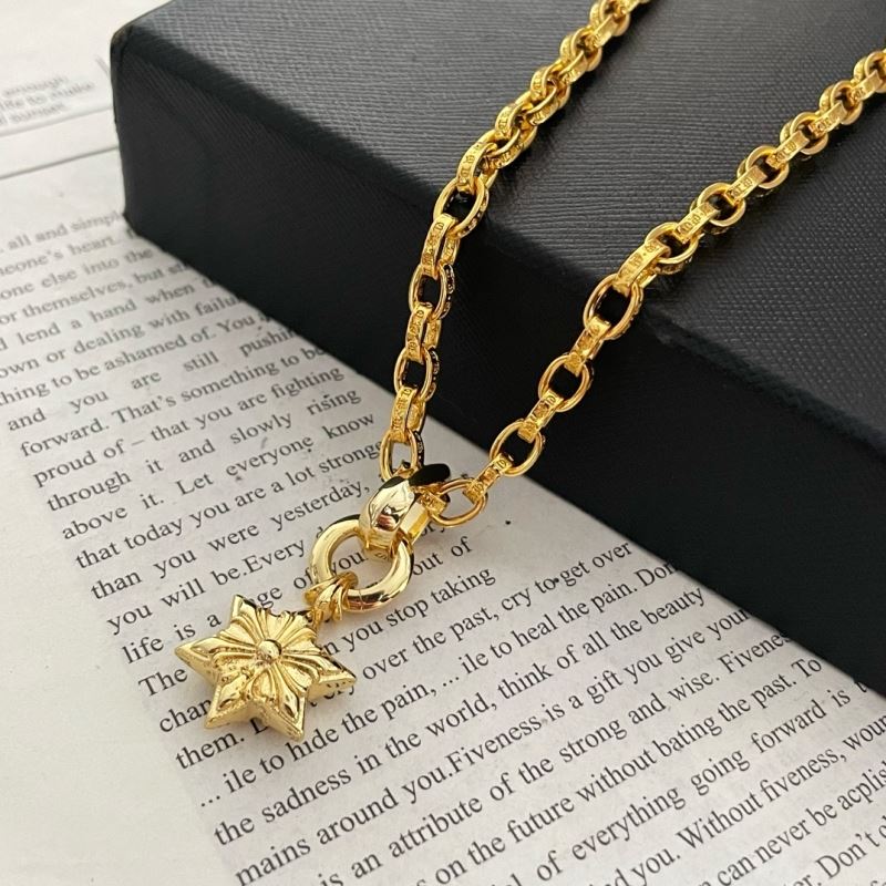 Chrome Hearts Necklaces